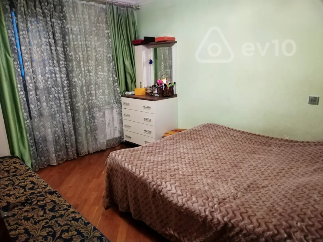 3 otaqlı mənzil, 90 m², Tbilisi prospekti — Mənzil, Bakı (6)