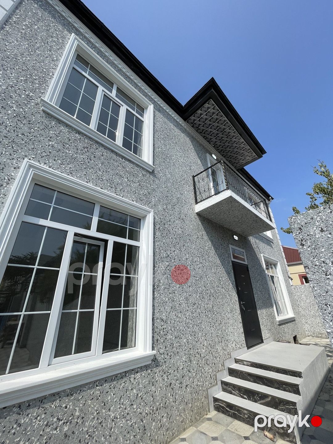 Satılır 6 otaqlı həyət evi/bağ evi 240 m² — Ev, villa, Xırdalan (4)