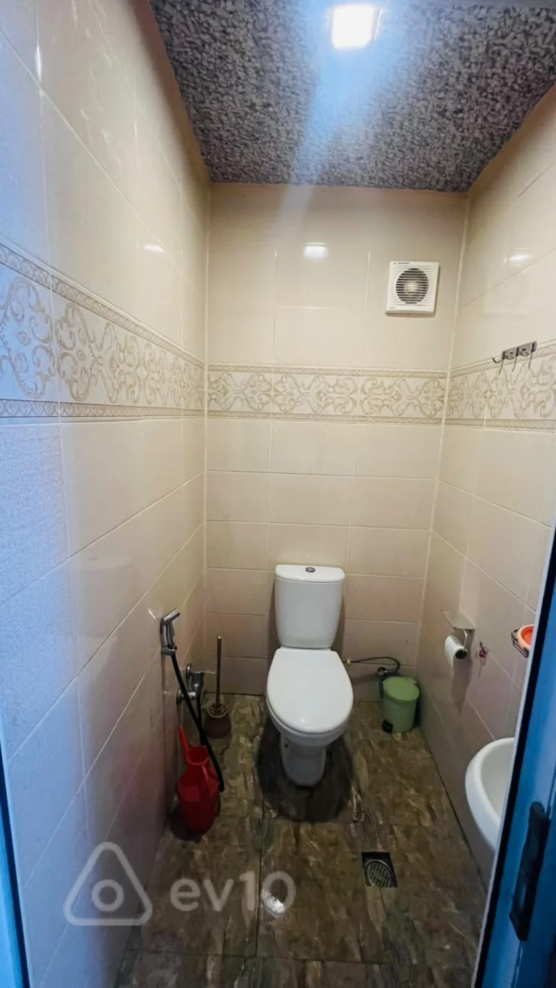 4 otaqlı həyət evi, 100 m², Buzovna ,Aida parkin yaxinligi — Ev, villa, Bakı (9)