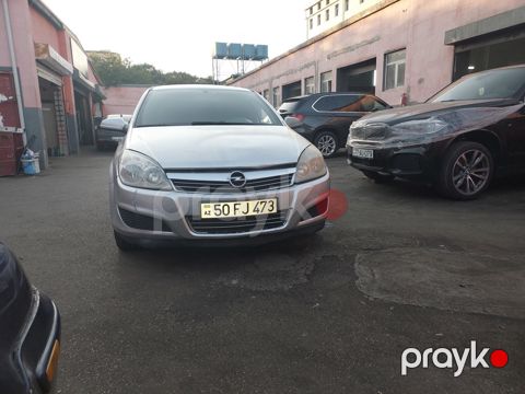 Opel Astra, 1.3 L, 2008 il, 450 000 km — Bakı