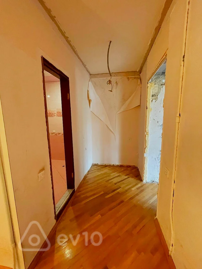 3 otaqlı mənzil, 110 m², Parlament pr — Mənzil, Bakı (8)