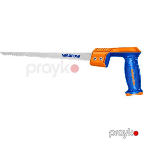 Xırda mişar Wadfow WHW6G12 300 mm — Bakı