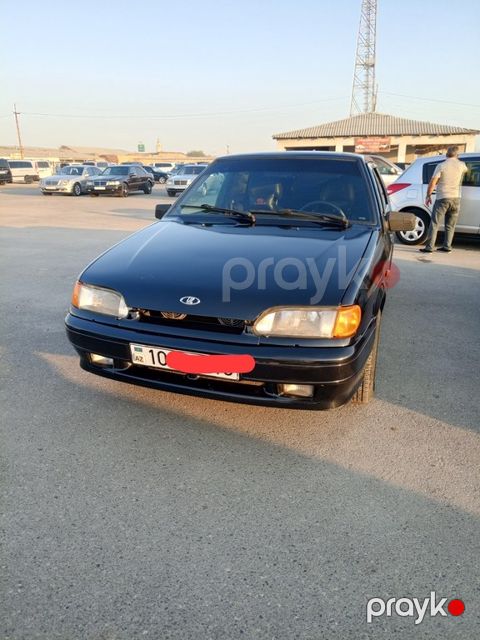 Lada (VAZ) 2115, 1.6 L, 2006 il, 308 000 km — Bakı