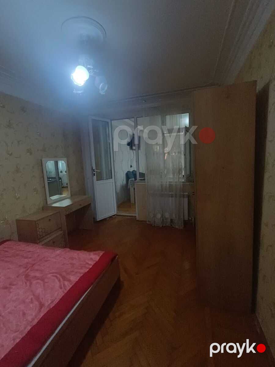 İcarəyə verilir 3 otaqlı köhnə tikili 90 m² — Mənzil, Bakı (4)