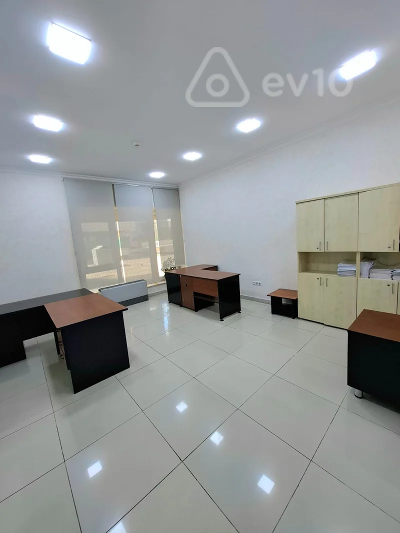 Ofis, 650 m², Tbilisi pr30 — kirayə — Ofis, Bakı (8)