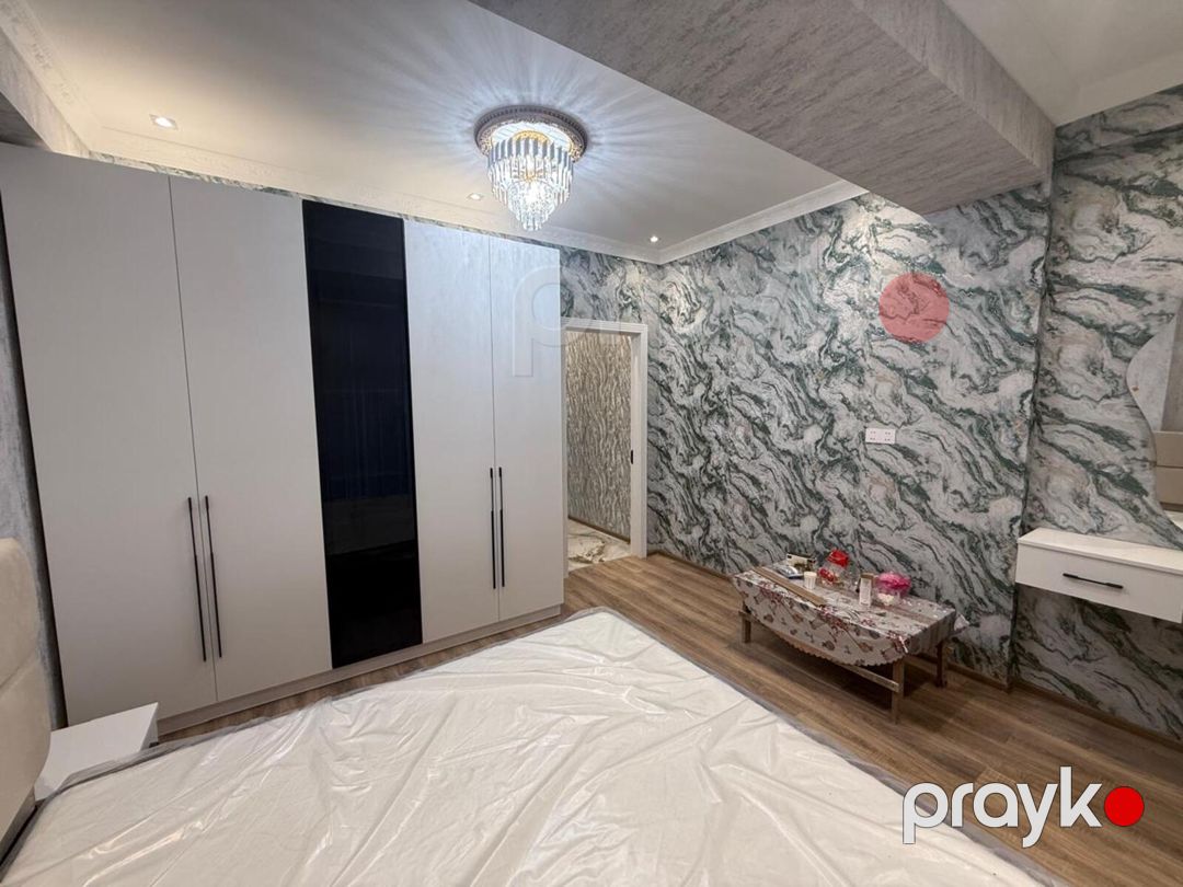 Satılır 2 otaqlı yeni tikili 70 m² — Mənzil, Bakı (7)