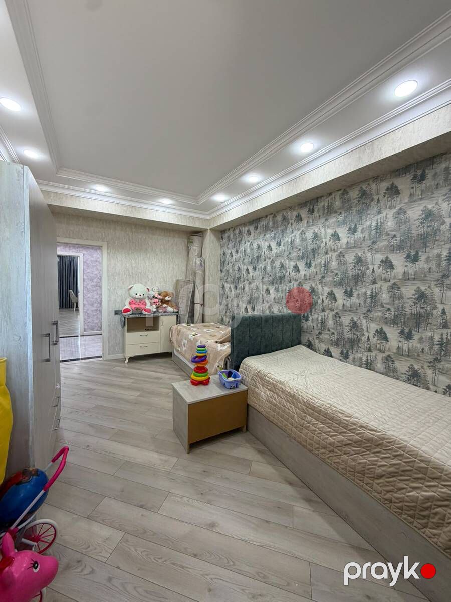 Satılır 3 otaqlı yeni tikili 103 m² — Mənzil, Bakı (12)