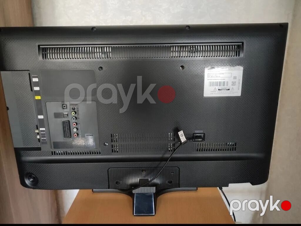 Samsung LED TV – 32" Model: UE32J4100 (Type: UE32J4100) Ekran: 32 — Televizorlar, Bakı (3)