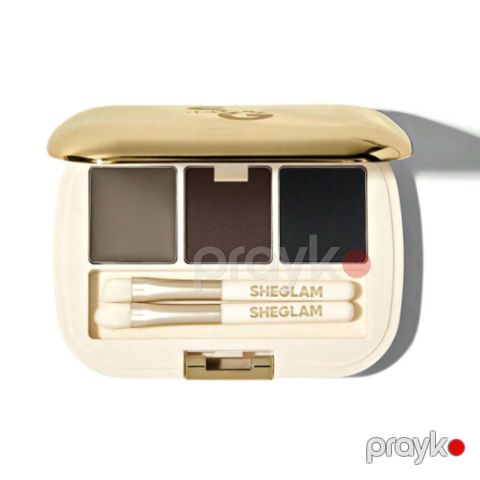 Qaş kölgəsi Sheglam Full-Filled 102 Ash Brown — Bakı