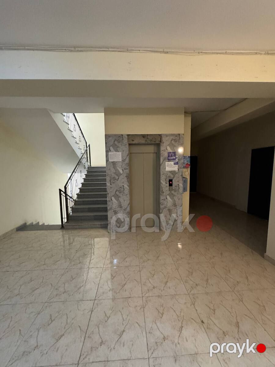Satılır 3 otaqlı yeni tikili 97 m² — Mənzil, Bakı (4)