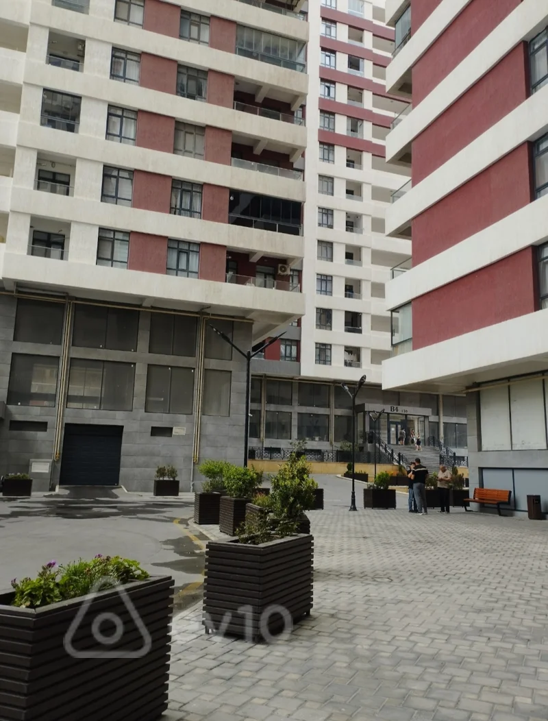 2 otaqlı mənzil, 65 m², 20 yanvar küçəsi 38 — kirayə — Bakı
