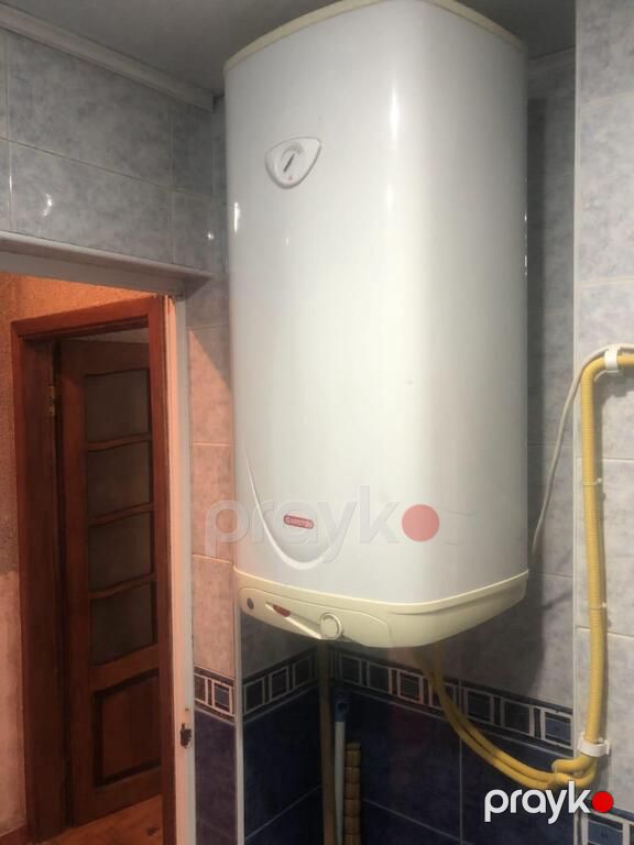 Satılır 2 otaqlı köhnə tikili 52 m² — Mənzil, Bakı (10)