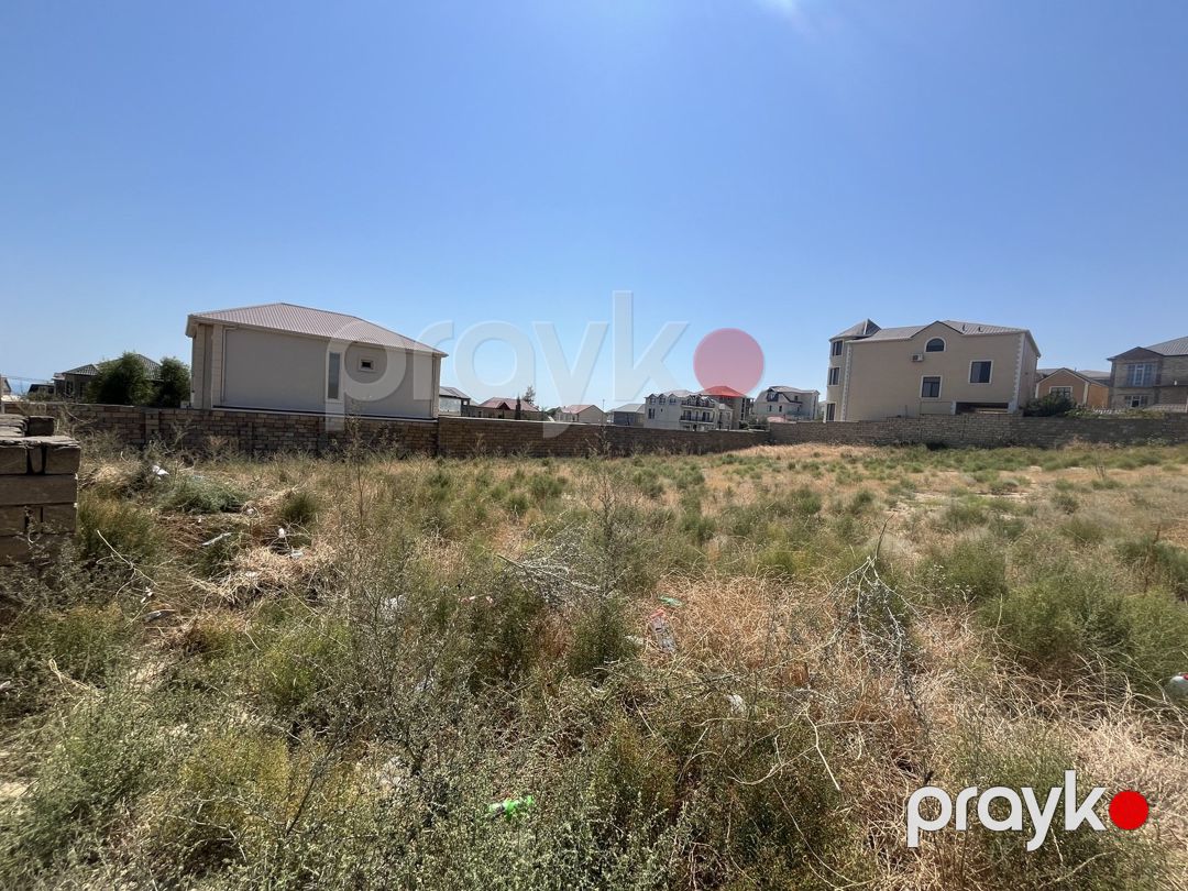 Satılır torpaq 20 sot — Torpaq, Bakı (3)
