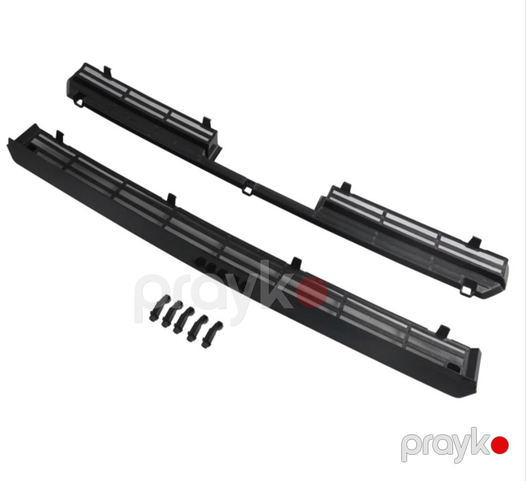 Toyota Rav4 radiator toru — Ehtiyat hissələri və aksesuarlar, Bakı (5)