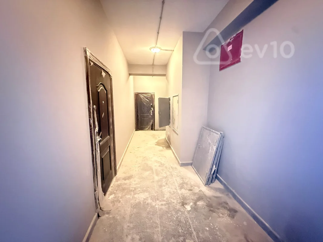1 otaqlı mənzil, 55 m², Bineqedi qes — Mənzil, Bakı (8)
