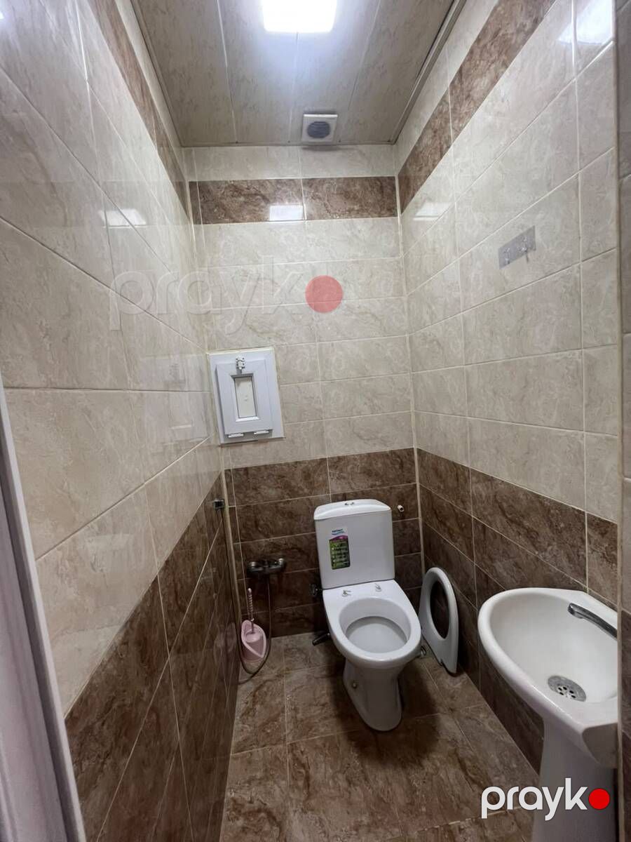 Satılır 3 otaqlı yeni tikili 100 m² — Mənzil, Bakı (11)