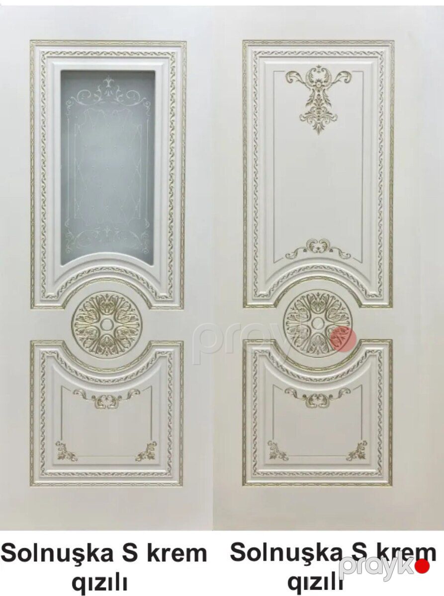 Qapı ustası — Təmir və inşaat, Gəncə (5)