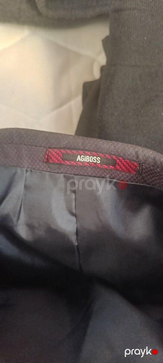 Agıboss kostyum — Geyim, ayakkabı, aksesuarlar, Bakı (3)