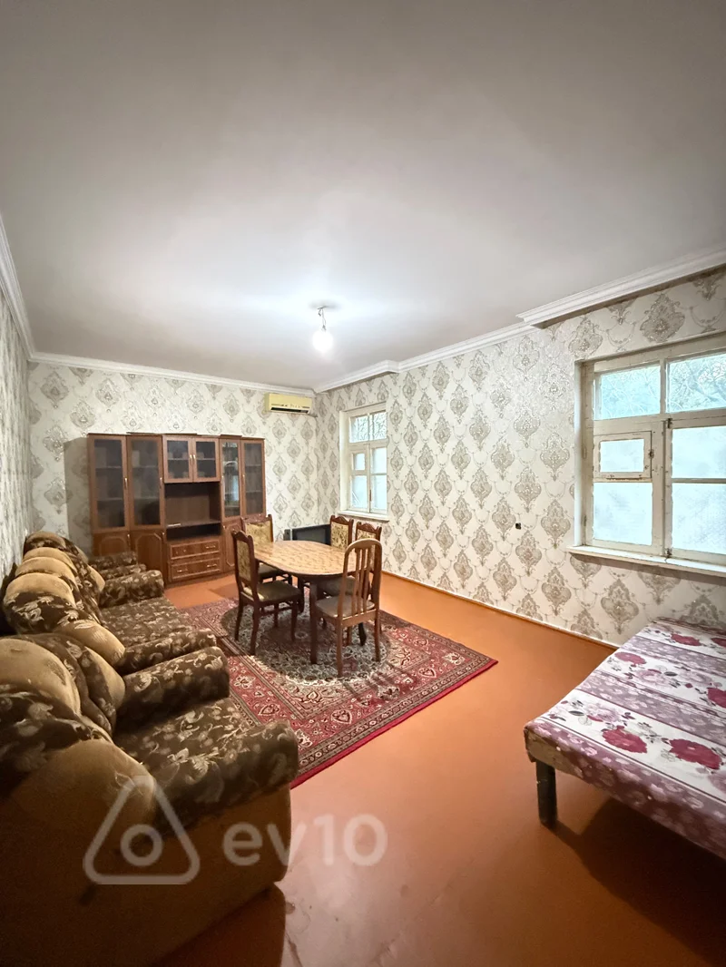 3 otaqlı mənzil, 75 m², Ramiz Quliyev Küçəsi — kirayə — Bakı