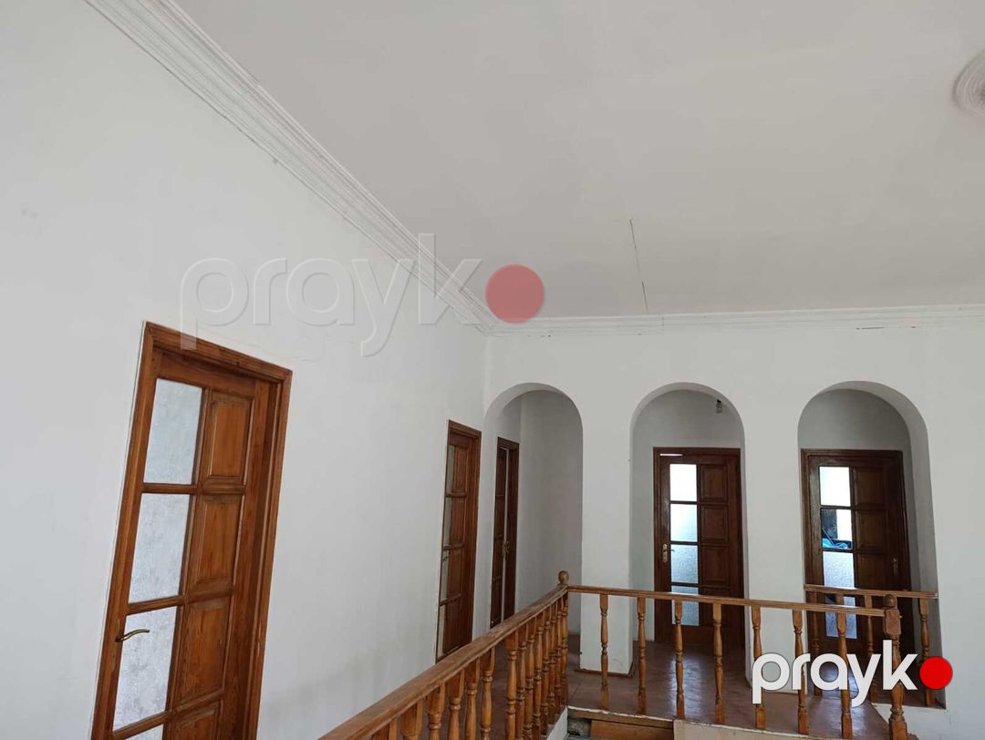 Həyət evi, Biləcəri qəs — Ev, villa, Bakı (10)