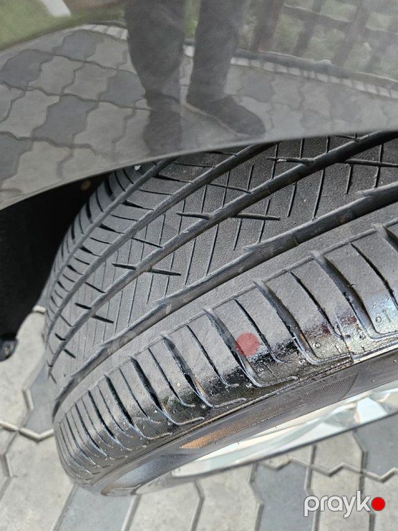 Chevrolet Malibu, 1.5 L, 2017 il, 219 000 km — Avtomobillər, Gəncə (10)