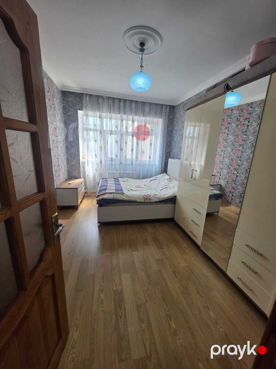 Satılır 3 otaqlı köhnə tikili 90 m² — Mənzil, Xırdalan (6)