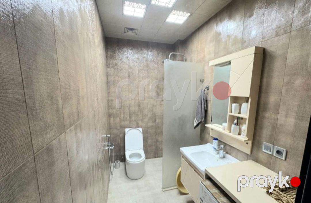 Satılır 3 otaqlı yeni tikili 130 m² — Mənzil, Bakı (11)
