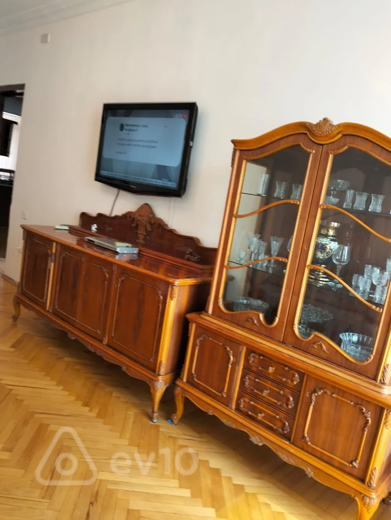 2 otaqlı mənzil, 82 m², haci zeynalabidin tagiyev — kirayə — Mənzil, Bakı (9)