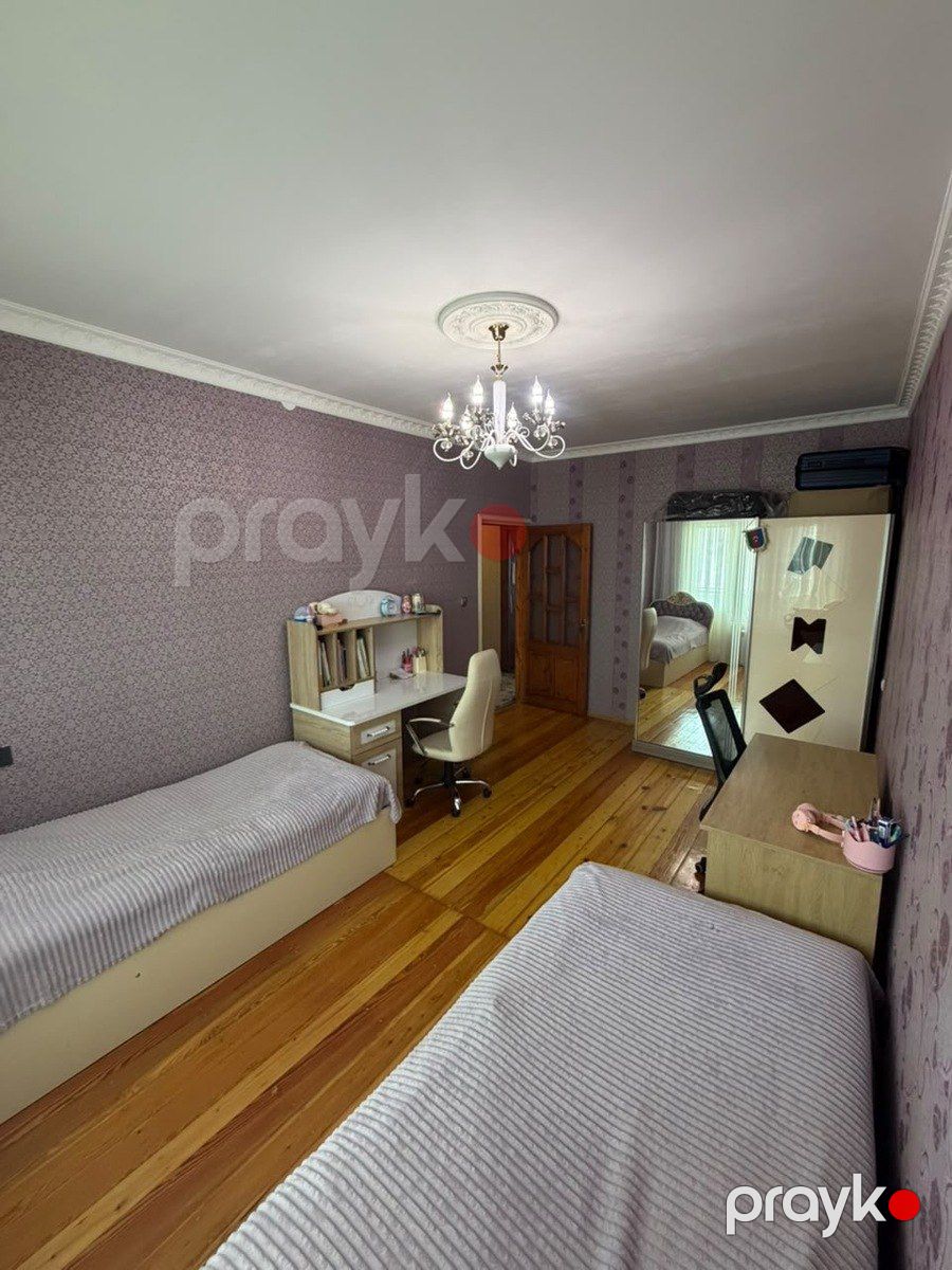 Satılır 3 otaqlı köhnə tikili 85 m² — Mənzil, Bakı (2)
