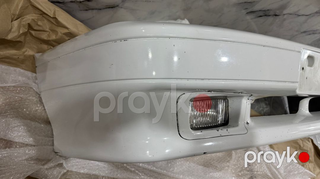 Lada Vaz 2115 buferi — Ehtiyat hissələri və aksesuarlar, Bakı (3)