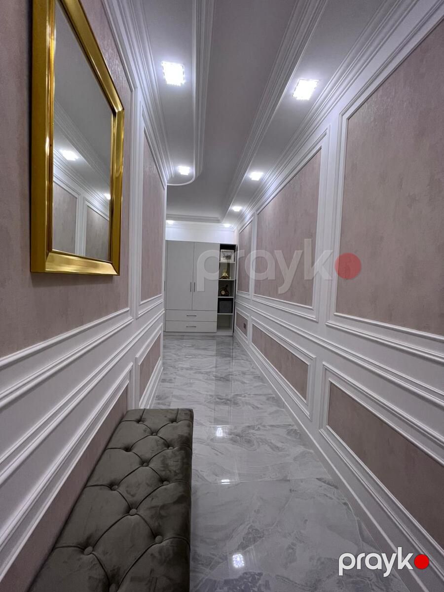 Satılır 3 otaqlı yeni tikili 157 m² — Mənzil, Bakı (7)
