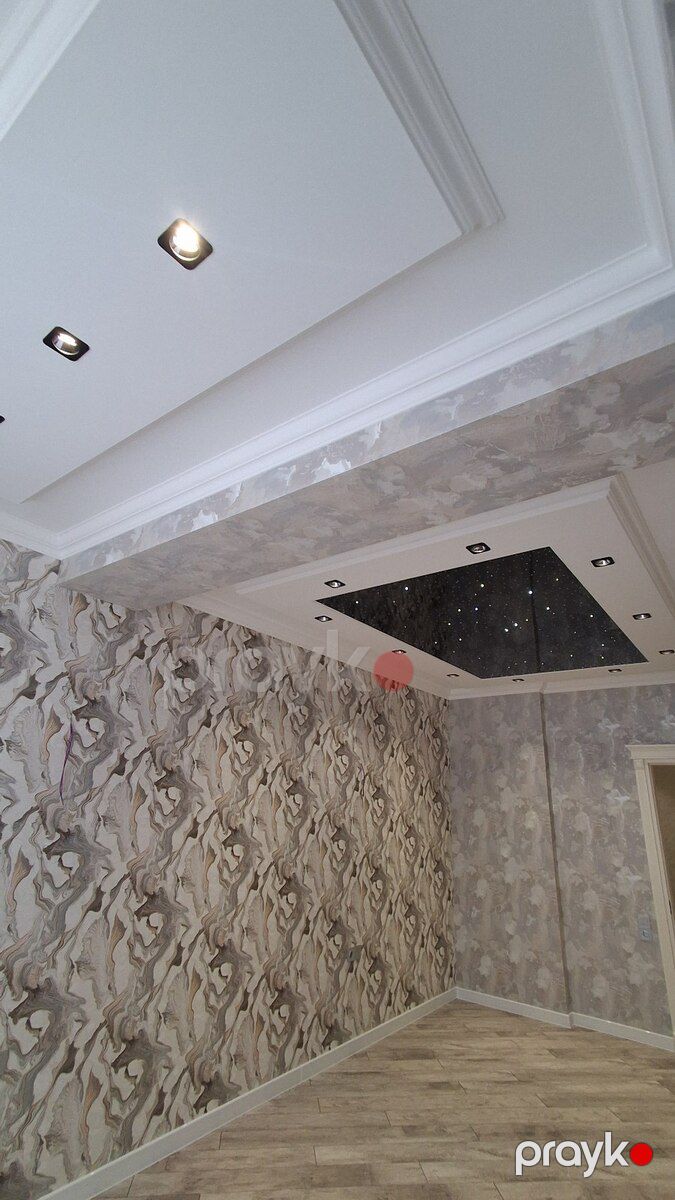 3-otaqlı yeni tikili, Sumqayıt ş., 104 m² — Mənzil, Sumqayıt (3)