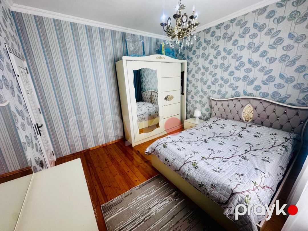 Həyət evi, Binəqədi r — Ev, villa, Bakı (7)