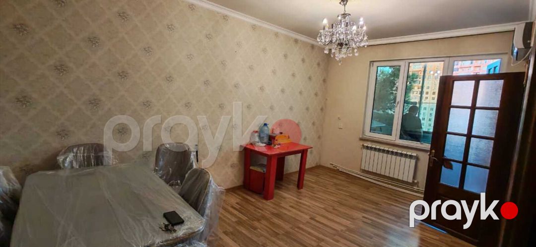 Satılır 2 otaqlı köhnə tikili 42 m² — Mənzil, Bakı (2)