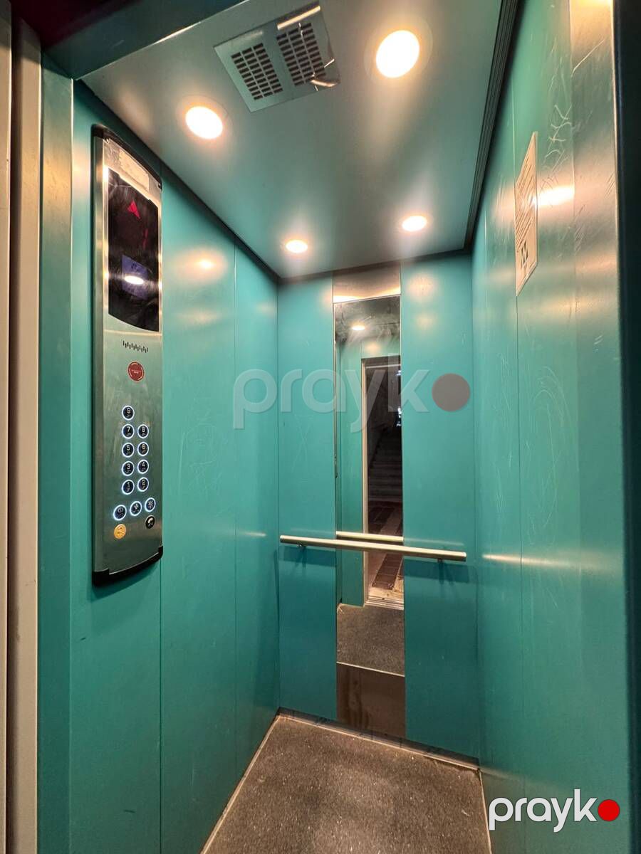 Satılır 3 otaqlı köhnə tikili 85 m² — Mənzil, Bakı (12)