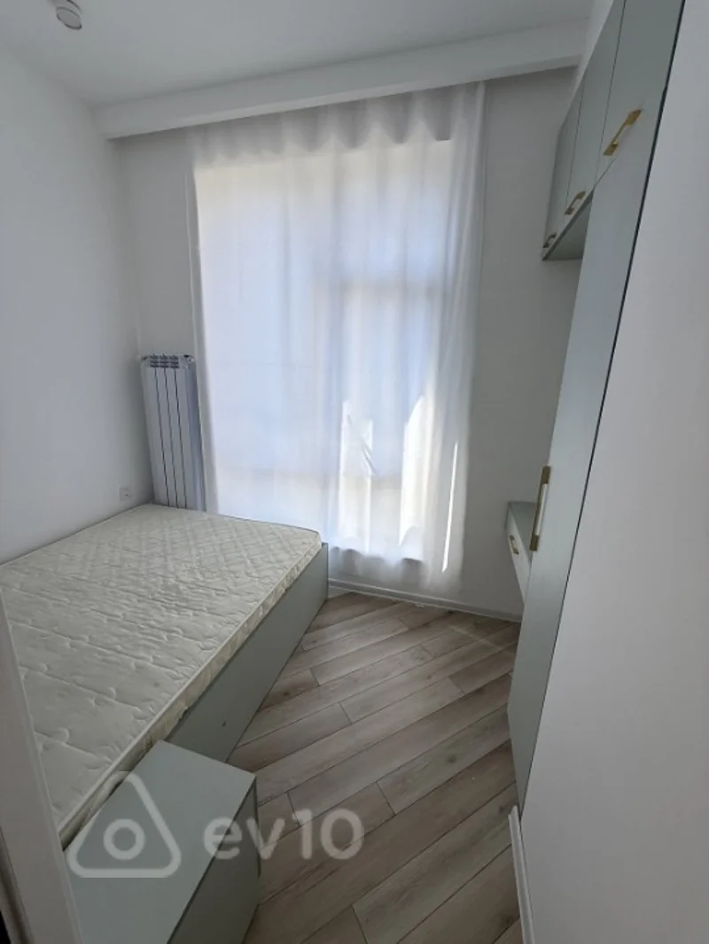 2 otaqlı mənzil, 40 m², Tələt Şıxəliyev küçəsi — kirayə — Mənzil, Bakı (6)