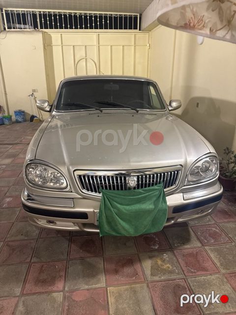 GAZ 3110 "Volga", 2.5 L, 2005 il, 274 000 km — Gəncə