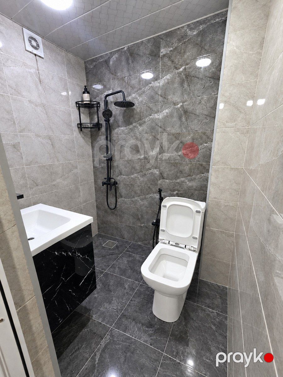 Satılır 1 otaqlı köhnə tikili 30.1 m² — Mənzil, Xırdalan (3)