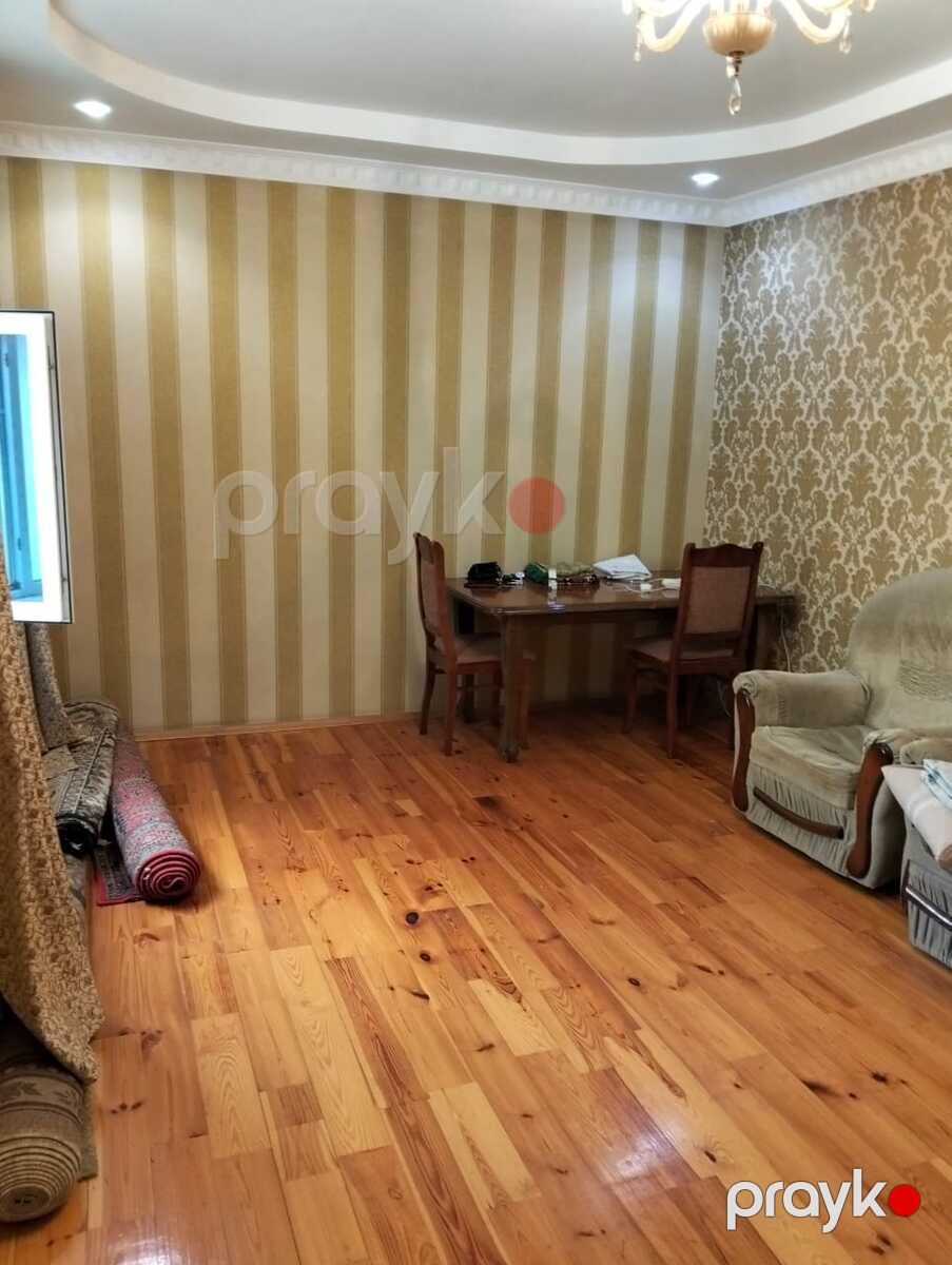 Satılır 3 otaqlı həyət evi/bağ evi 75 m² — Ev, villa, Xırdalan (11)