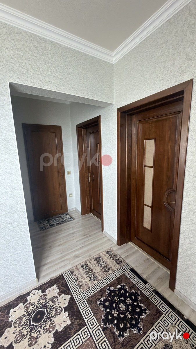Satılır 2 otaqlı həyət evi/bağ evi 78 m² — Ev, villa, Bakı (4)