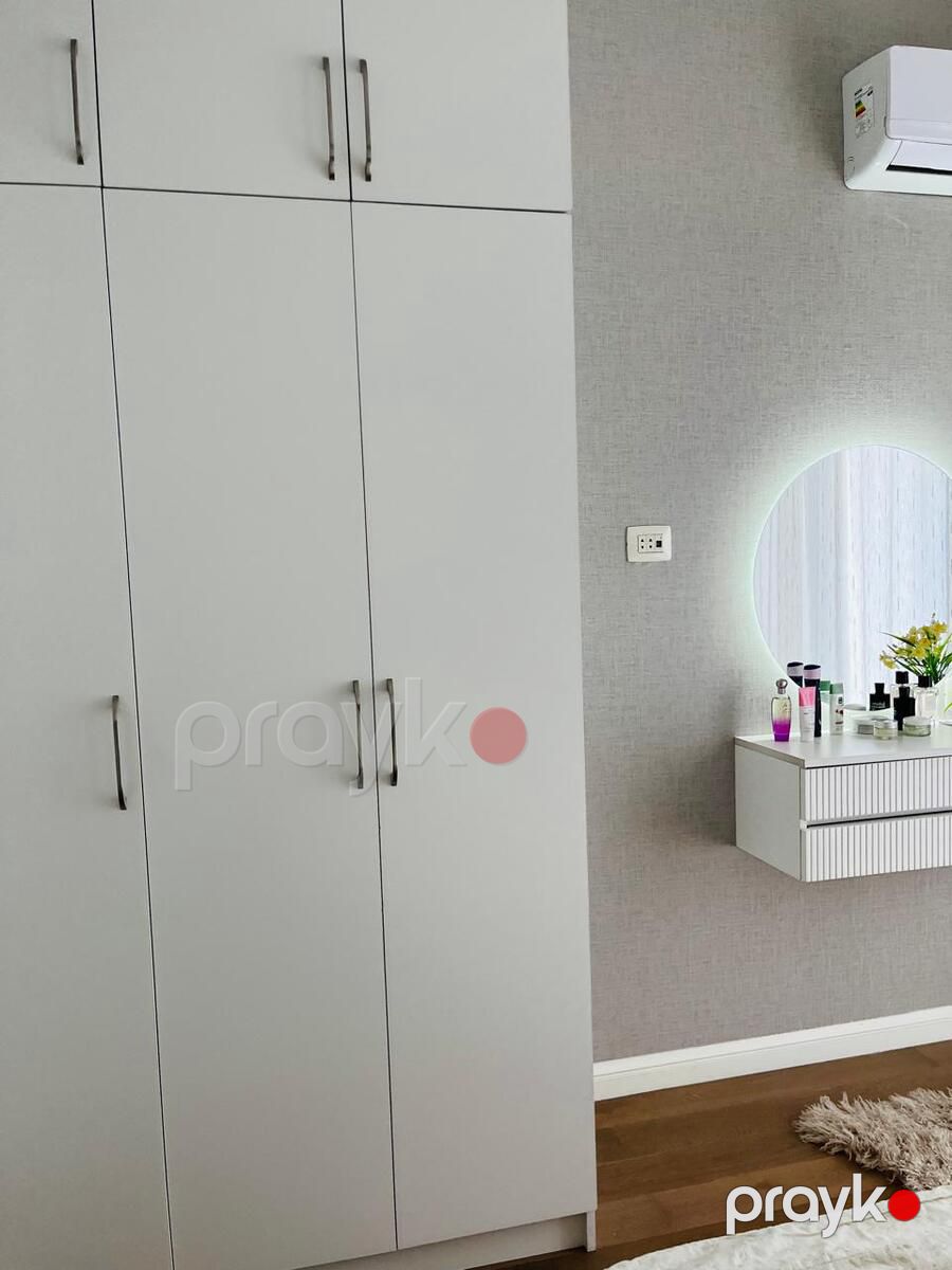 Satılır 2 otaqlı yeni tikili 48 m² — Mənzil, Bakı (11)