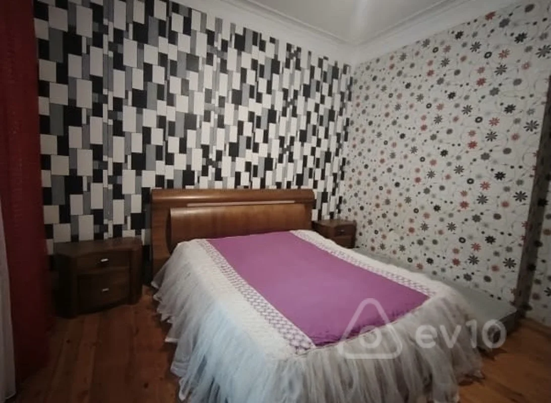 2 otaqlı həyət evi, 40 m², Sulutəpə — kirayə — Ev, villa, Bakı (6)