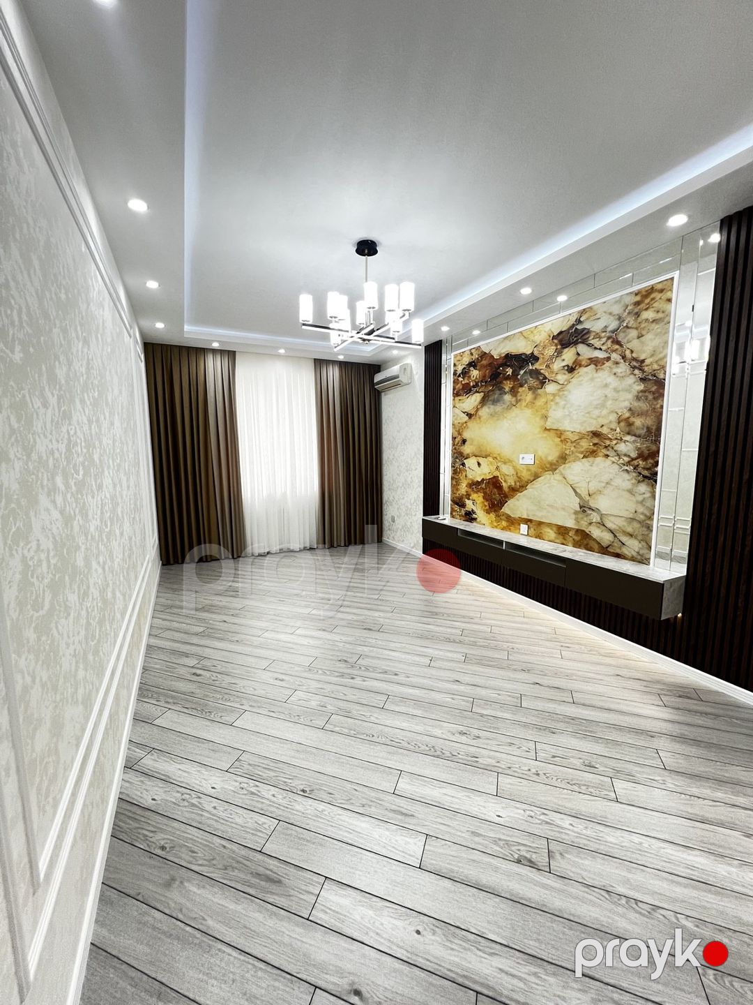 Satılır 3 otaqlı yeni tikili 99 m² — Mənzil, Bakı (7)