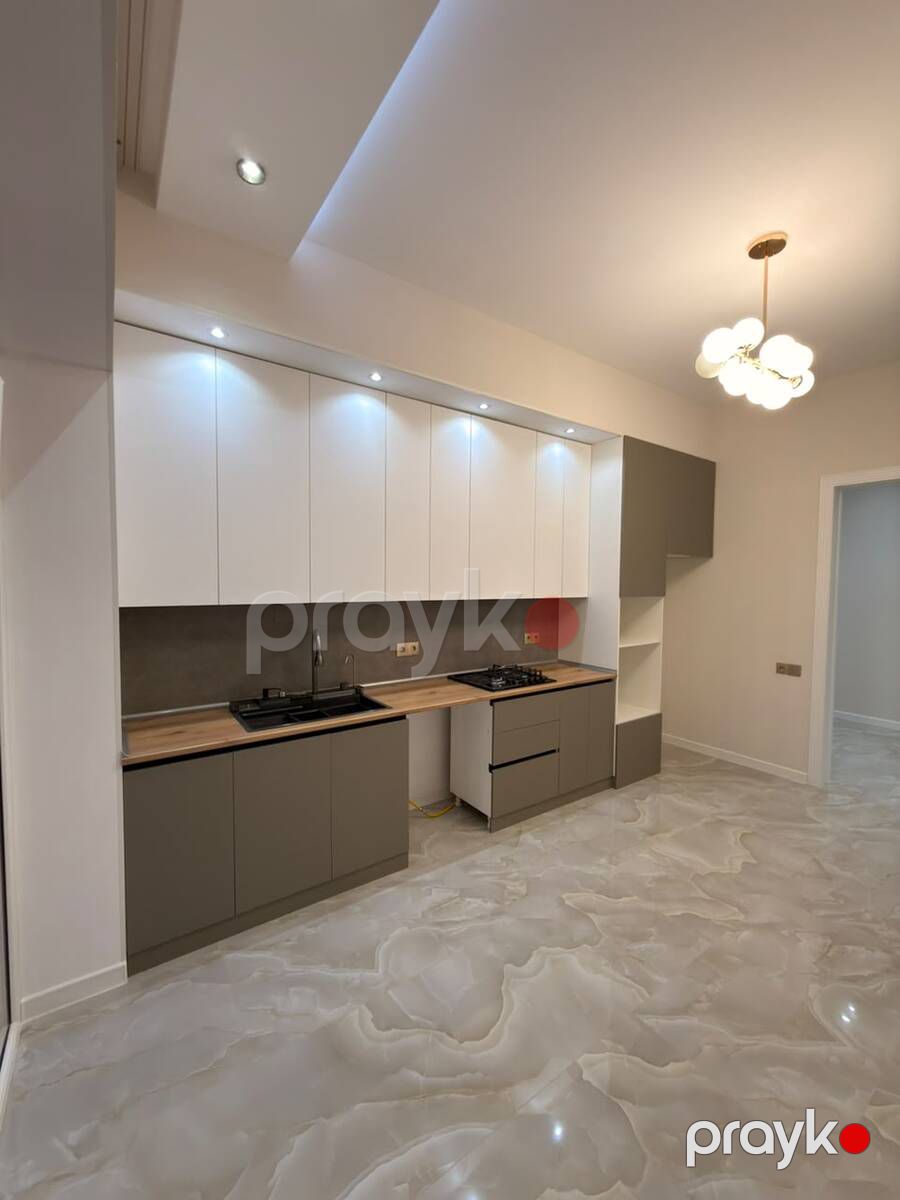 Satılır 4 otaqlı həyət evi/bağ evi 200 m² — Ev, villa, Bakı (12)