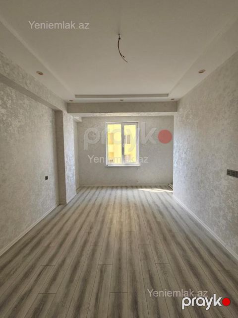 Satılır 2 otaqlı Bina evi menzil (Yeni tikili), 63 m², Saray — Abşeron