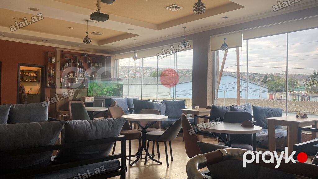 Ofisiant tələb olunur, Restoran, Gündəlik ödəniş, 18-29 yaş, Təcrübəsiz — Vakansiyalar, Bakı (2)