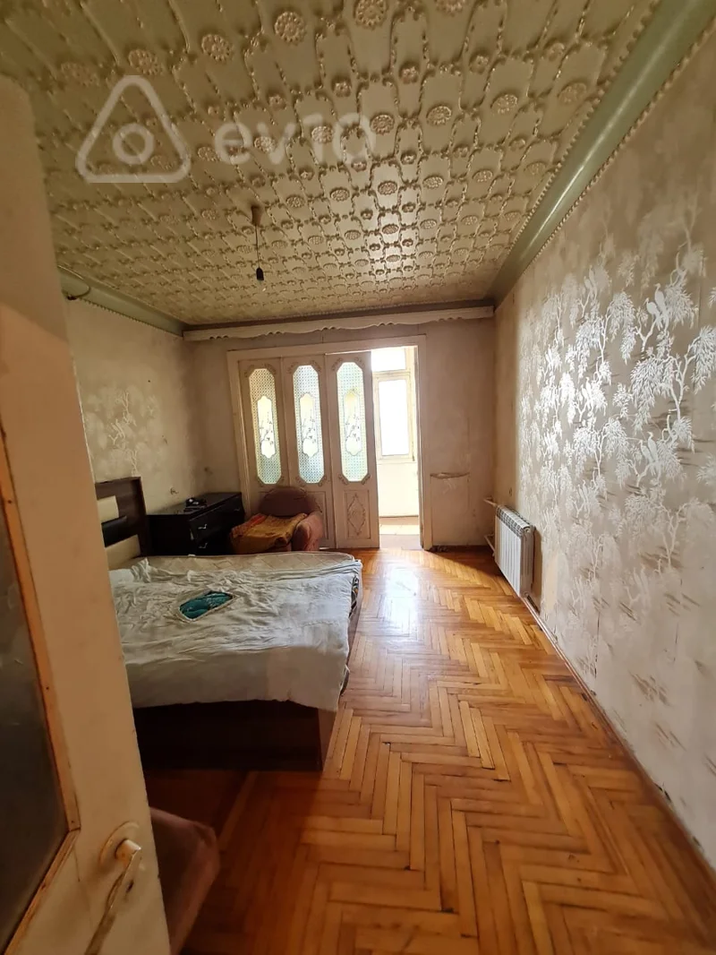 2 otaqlı mənzil, 60 m², Leyla Məmmədbəyova küçəsi — Mənzil, Bakı (5)