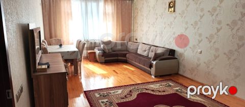 İcarəyə verilir 2 otaqlı yeni tikili 85 m²