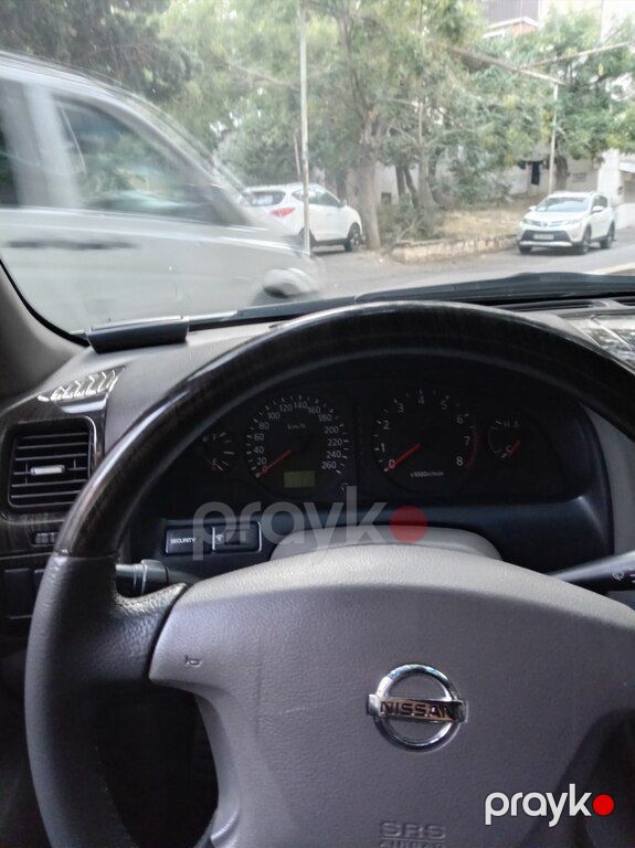 Nissan Maxima, 3.0 L, 2006 il, 250 000 km — Avtomobillər, Bakı (9)