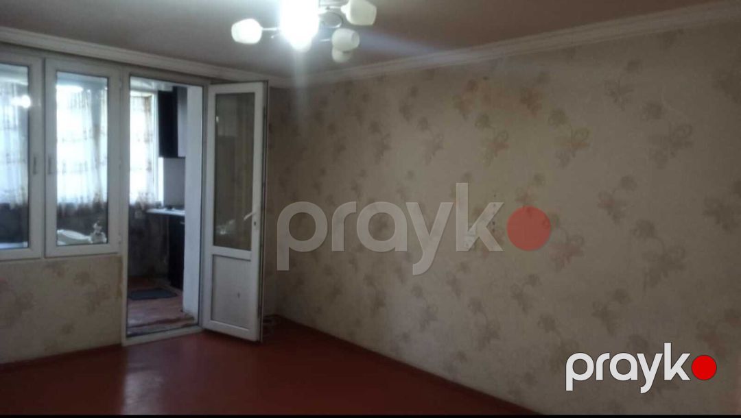 Satılır 2 otaqlı köhnə tikili 55 m² — Mənzil, Bakı (3)